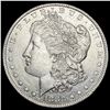 Image 1 : 1880 Morgan Silver Dollar UNCIRCULATED