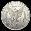 Image 2 : 1880 Morgan Silver Dollar UNCIRCULATED