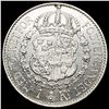 Image 2 : 1927 Sweden 1 Krona UNCIRCULATED