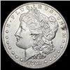 Image 1 : 1901-S Morgan Silver Dollar CLOSELY UNCIRCULATED