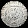 Image 2 : 1901-S Morgan Silver Dollar CLOSELY UNCIRCULATED