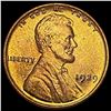 1929 Lincoln Wheat Cent CHOICE BU