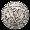 Image 2 : 1892 Morgan Silver Dollar HIGH GRADE