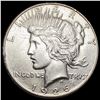 Image 1 : 1926 Peace Dollar HIGH GRADE