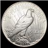 Image 2 : 1926 Peace Dollar HIGH GRADE