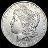 Image 1 : 1892 Morgan Silver Dollar HIGH GRADE