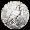 Image 2 : 1935 Peace Dollar HIGH GRADE