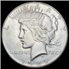 Image 1 : 1928-S Peace Dollar UNCIRCULATED