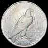 Image 2 : 1928-S Peace Dollar UNCIRCULATED