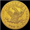 Image 2 : 1898 Liberty Head Eagle $10 CLOSELY UNCIRCULATED