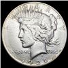 Image 1 : 1928 Peace Silver Dollar HIGH GRADE