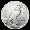 Image 2 : 1928 Peace Silver Dollar HIGH GRADE
