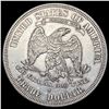 Image 2 : 1877-S Trade Dollar CLOSELY UNCIRCULATED