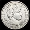 Image 1 : 1914 Barber Dime GEM BU