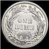 Image 2 : 1914 Barber Dime GEM BU