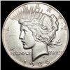 1926 Peace Silver Dollar HIGH GRADE