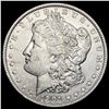 1901 Morgan Silver Dollar LIGHTLY CIRCULATED