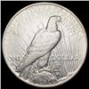 Image 2 : 1935 Peace Dollar HIGH GRADE