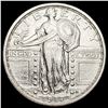Image 1 : 1917 Standing Liberty Quarter UNCIRCULATED