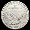 Image 2 : 1917 Standing Liberty Quarter UNCIRCULATED