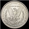 Image 2 : 1889 Morgan Silver Dollar UNCIRCULATED