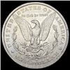 Image 2 : 1896 Morgan Silver Dollar (CC) CLOSELY UNCIRCULATED