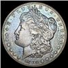 Image 1 : 1904-S Morgan Silver Dollar CLOSELY UNCIRCULATED