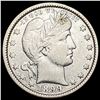 Image 1 : 1899 Barber Quarter UNCIRCULATED