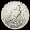 Image 2 : 1923 Peace Dollar UNCIRCULATED