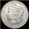 Image 1 : 1897-O Morgan Silver Dollar CLOSELY UNCIRCULATED