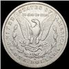 Image 2 : 1897-O Morgan Silver Dollar CLOSELY UNCIRCULATED