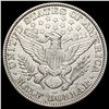 Image 2 : 1915-D Barber Half Dollar UNCIRCULATED