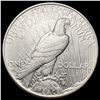 Image 2 : 1934 Peace Dollar UNCIRCULATED