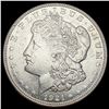 Image 1 : 1921 Morgan Silver Dollar UNCIRCULATED