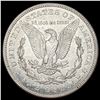 Image 2 : 1921 Morgan Silver Dollar UNCIRCULATED
