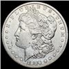 Image 1 : 1896-O Morgan Silver Dollar CLOSELY UNCIRCULATED