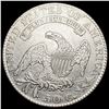 Image 2 : 1819 Capped Bust Half Dollar CLOSELY UNCIRCULATED