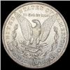 Image 2 : 1889 Morgan Silver Dollar CLOSELY UNCIRCULATED