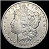 Image 1 : 1896-O Morgan Silver Dollar CLOSELY UNCIRCULATED