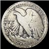 Image 2 : 1919-S Walking Liberty Half Dollar NICELY CIRCULATED