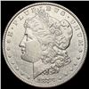 Image 1 : 1878 Morgan Silver Dollar CLOSELY UNCIRCULATED