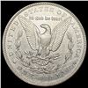 Image 2 : 1878 Morgan Silver Dollar CLOSELY UNCIRCULATED