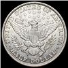 Image 2 : 1900 Barber Half Dollar GEM BU