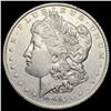 Image 1 : 1896-O Morgan Silver Dollar CLOSELY UNCIRCULATED