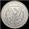 Image 2 : 1896-O Morgan Silver Dollar CLOSELY UNCIRCULATED