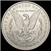 Image 2 : 1891 Morgan Silver Dollar CLOSELY UNCIRCULATED