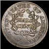 Image 2 : 1804 Draped Bust Half Cent CLOSELY UNCIRCULATED