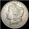 Image 1 : 1896-O Morgan Silver Dollar CLOSELY UNCIRCULATED