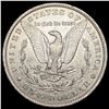 Image 2 : 1896-O Morgan Silver Dollar CLOSELY UNCIRCULATED