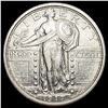 Image 1 : 1917 Standing Liberty Quarter GEM BU
